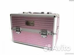 Кейс для косметики