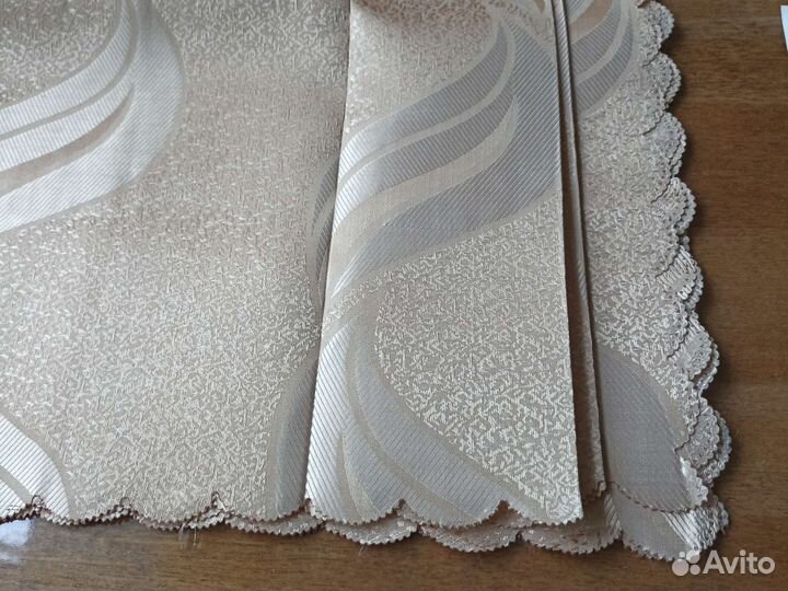 Скатерти хлопок, тефлон