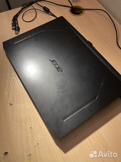 Acer nitro 5 AN515-44-R1CV