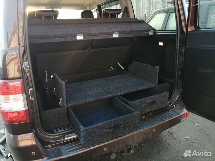 Органайзер 