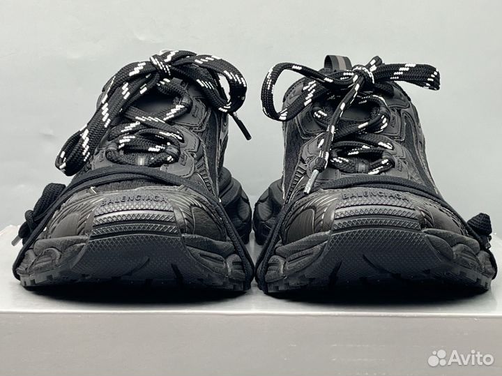 Balenciaga 3XL Sneaker Triple Black