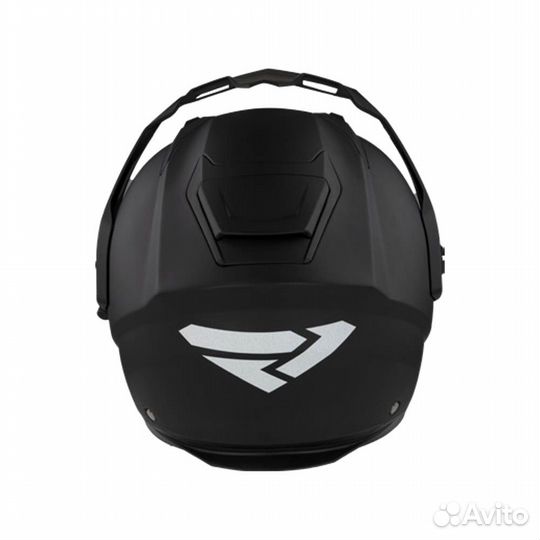 Шлем с подогревом визора FXR Maverick X Prime 2206