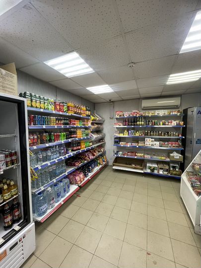 Свободного назначения, 30 м²