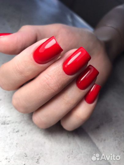 Мастер маникюра/педикюра (Юго-западный район )