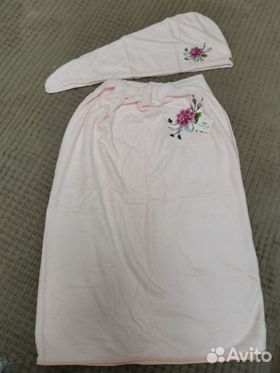 Банные наборы