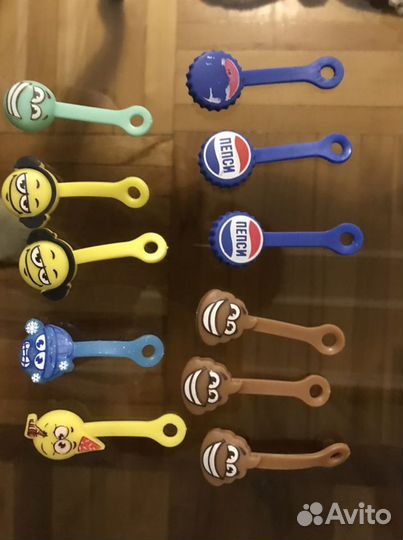 Скрепыши1 и 2