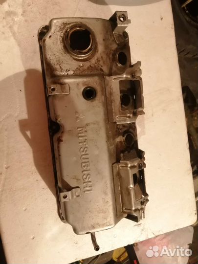 Распредвал