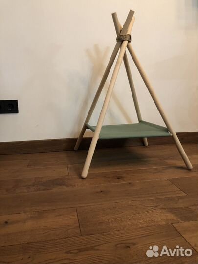 Домик лежанка для кошки и собаки