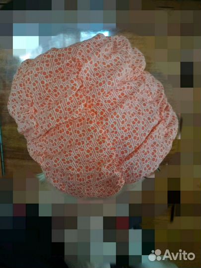 Шапка для душа