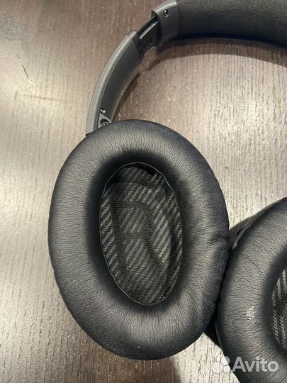Беспроводные наушники bose