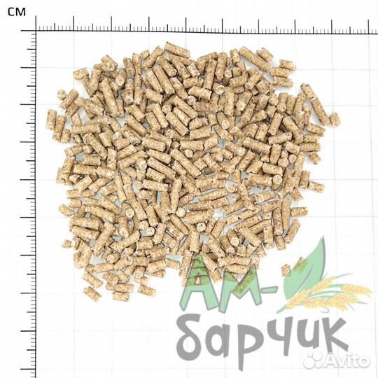 Ск-3 поросята от 10 до 42 дней комбикорм vega