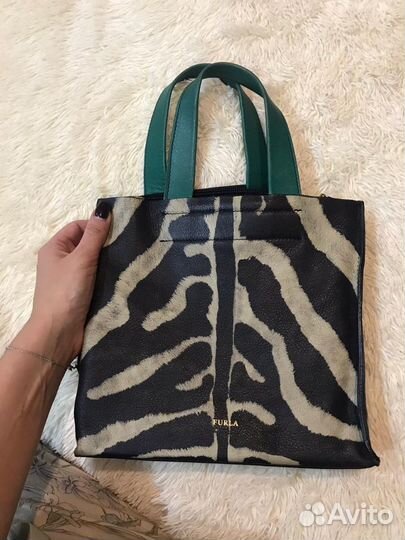 Cумка furla (Италия) оригинал