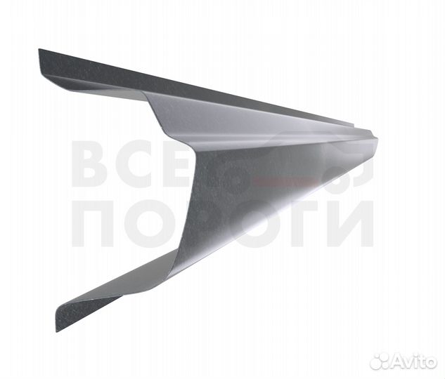 Ремонтные пороги Citroen Xsara универсал