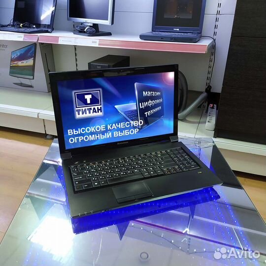 Ноутбук С Гарантией