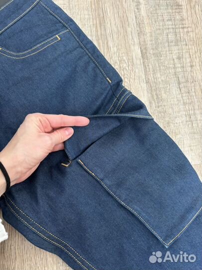 Джинсы reserved мужские 30 размер новые