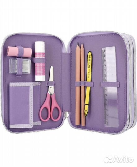 Пенал Top Model Балерина Depesche