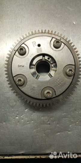 Звезда Муфта распредвала Мерседес М272 \ М273 Б/У