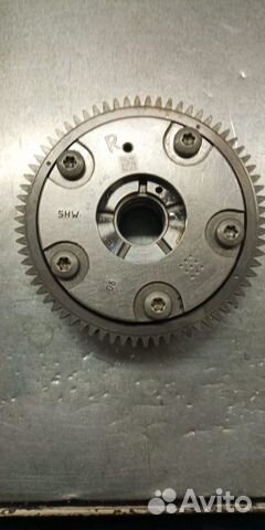 Звезда Муфта распредвала Мерседес М272 \ М273 Б/У