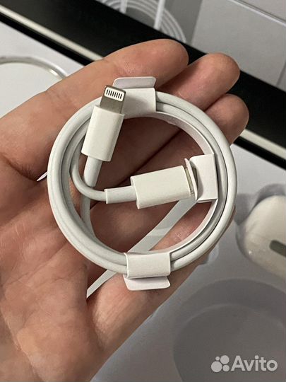 Набор apple 6 в 1