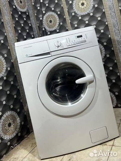 Стиральная машина бу с доставкой