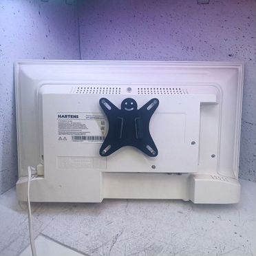 Smart-TV Телевизор Hartens HTY-22fhdo6B-HC22