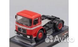 Модели mercedes-benz,MAN, iveco