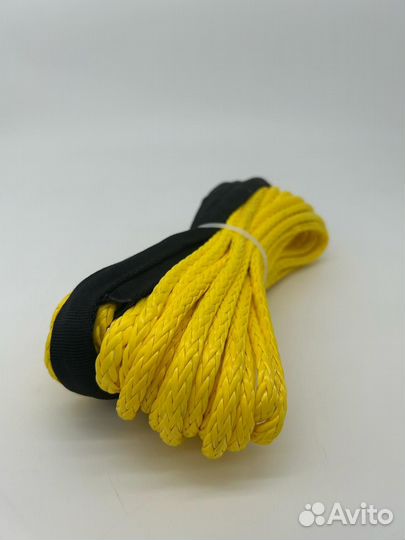 KQ-52-Y Трос синтетический для лебёдки