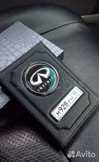 Обложка на документы