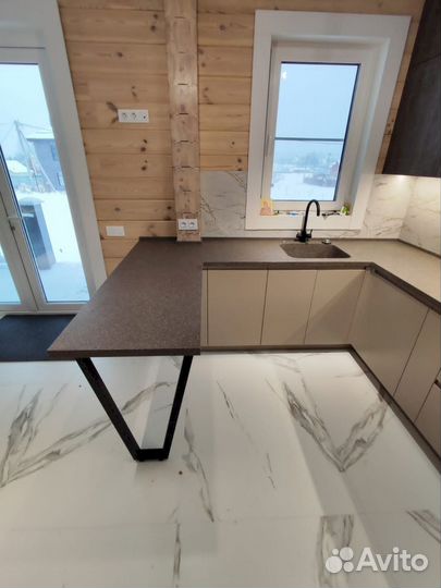 Кухонный гарнитур в кредит в Лабинске