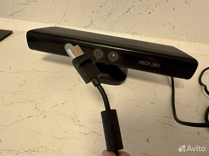 Сенсор kinect для xbox 360