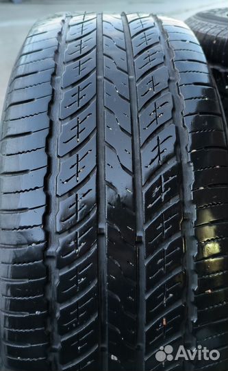 Toyo Open Country U/T 225/55 R18 98V
