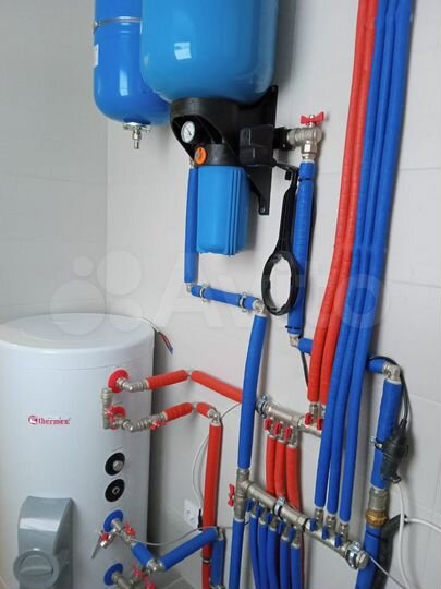 Коттедж 145,9 м² на участке 10 сот.