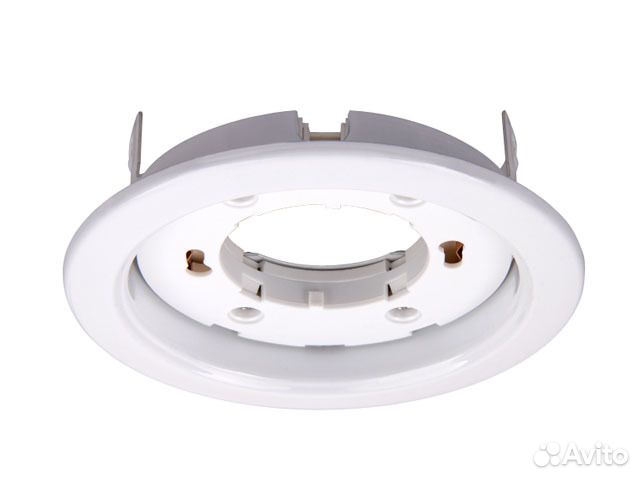 Потолочные светильники встраиваемые GX53 Feron