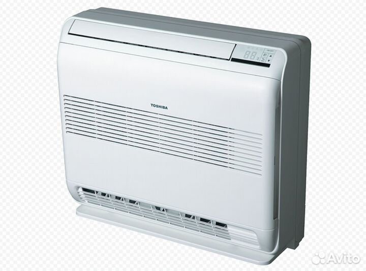 Внутренний блок Toshiba RAS-B10J2FVG-E