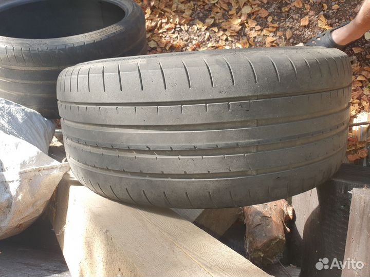 Goodyear Eagle F1 Asymmetric 255/35 R20 97Y