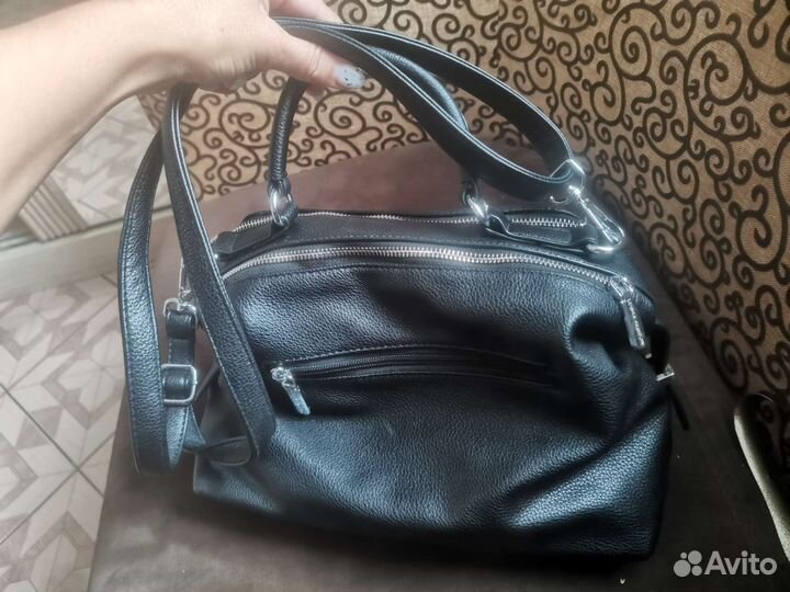 Сумка женская