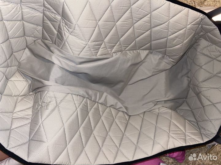 Коляска happy baby mommer pro