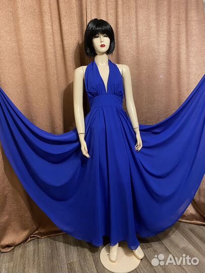 Платье вечернее, выпускное