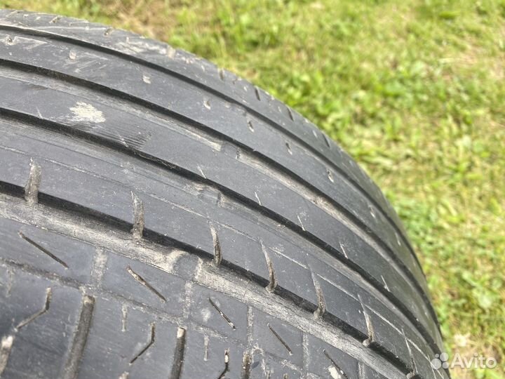 GT Radial SportActive 245/45 R18