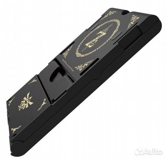 Switch: Hori. Подставка PlayStand. Zelda