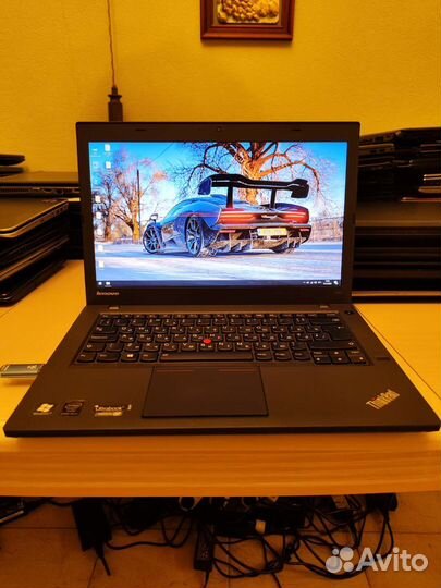 Lenovo T440 14
