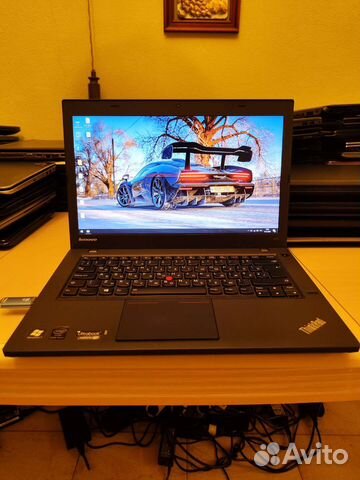 Lenovo T440 14