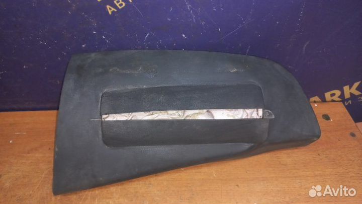 Подушка безопасности пассажира Renault Logan 2