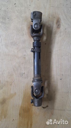 Рулевой карданчик Hyundai Elantra 3 xd