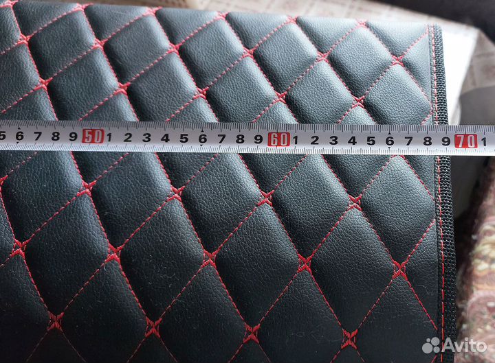 Кофр в багажник