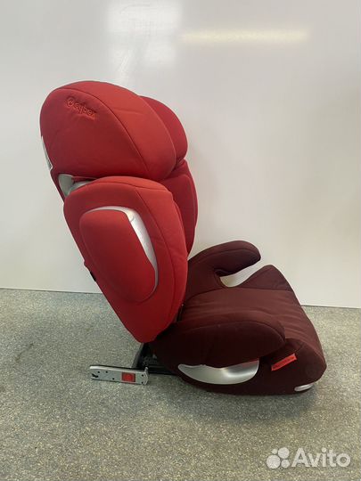 Автокресло cybex