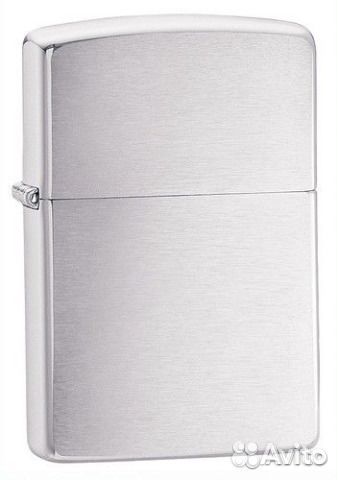 Зажигалки Zippo серия Armor