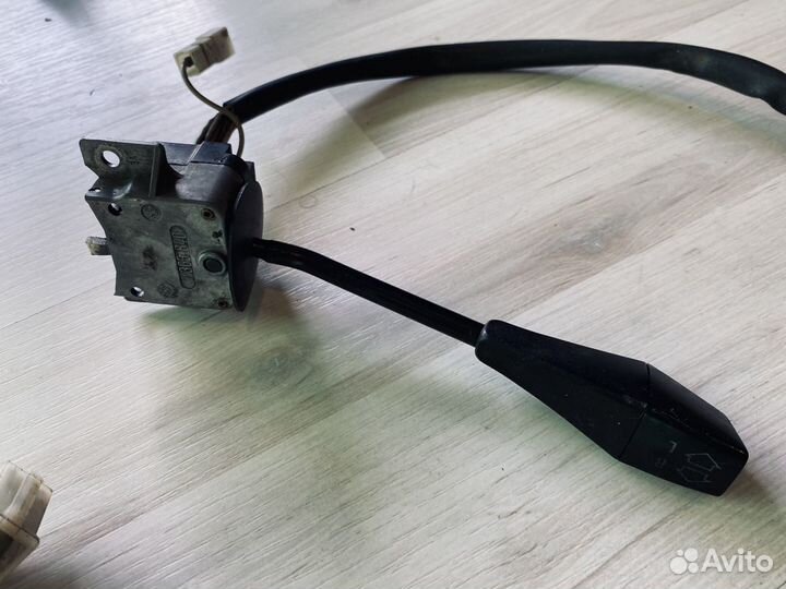 Подрулевой переключатель поворотников bmw e12 e24