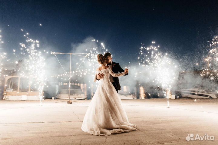 Свадебный танец