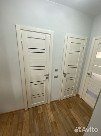 Двери межкомнатные